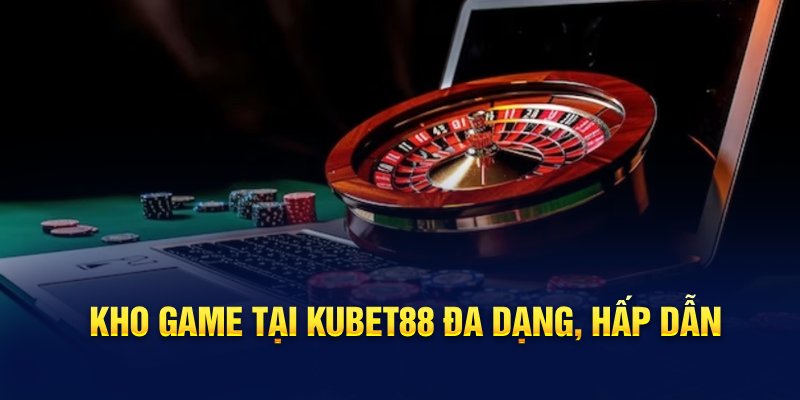 Kho game tại Hello88 đa dạng, hấp dẫn