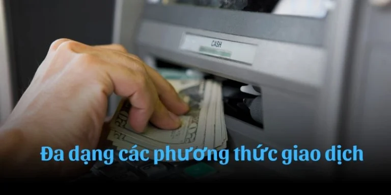 Nạp Tiền Hello88 – Giao Dịch Nhanh, Đa Dạng Phương Thức